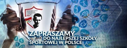 Zdjęcie użytkownika LIX Liceum Ogólnokształcące Mistrzostwa Sportowego im.J.Kusocińskiego.