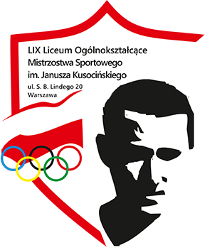 LIX Liceum Ogólnokształcące Mistrzostwa Sportowego im. Janusza Kusocińskiego